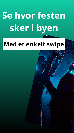 Android application NightView screenshort