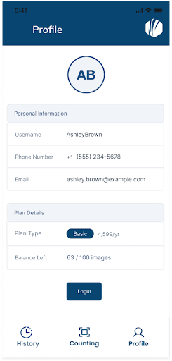 Bayline screenshot 12