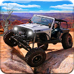 Cover Image of Download Offroad 4x4 Rally Racing Game  APK