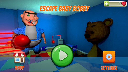 Escape Baby Bobby