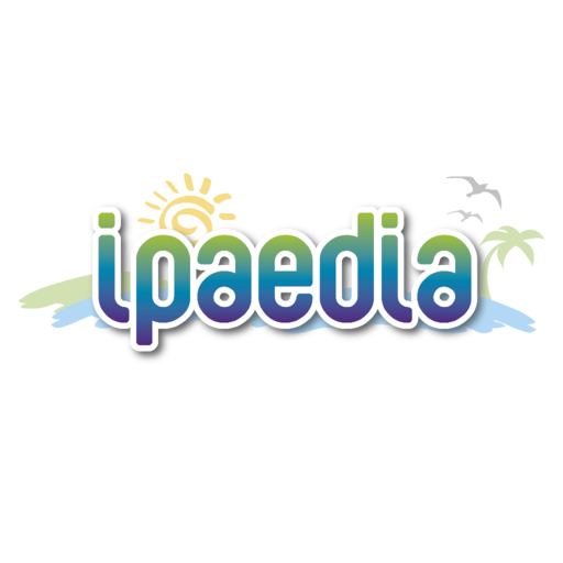 ipaedia 2016  Icon