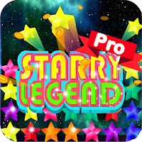 Starry Legend Pro