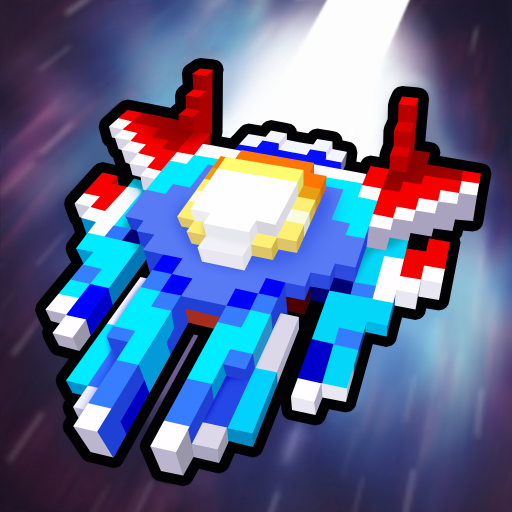 Tssm: Space Shooter Survival - Apps On Google Play