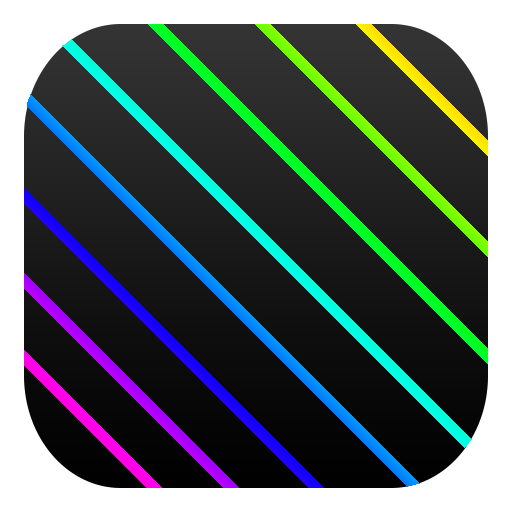 Spectrum Tunnel 3D Logo