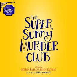 Icon image The Super Sunny Murder Club