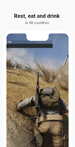 Screenshot 1 Guide For Ghost Recon Breakpoi android