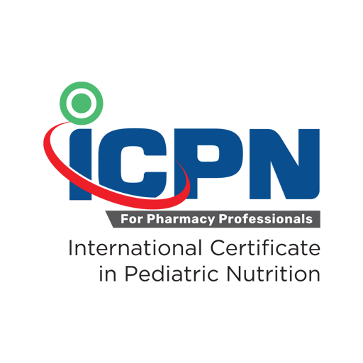 ICPN - Pediatric Nutrition Pro logo