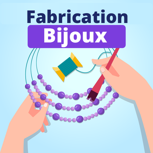 Fabrication de Bijoux – Applications sur Google Play