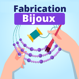 Image de l'icône Fabrication de Bijoux