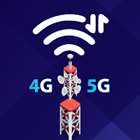 Internet Speed - Wifi Analyzer