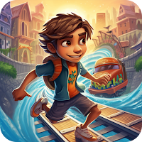 Street Runner – Endless Runner