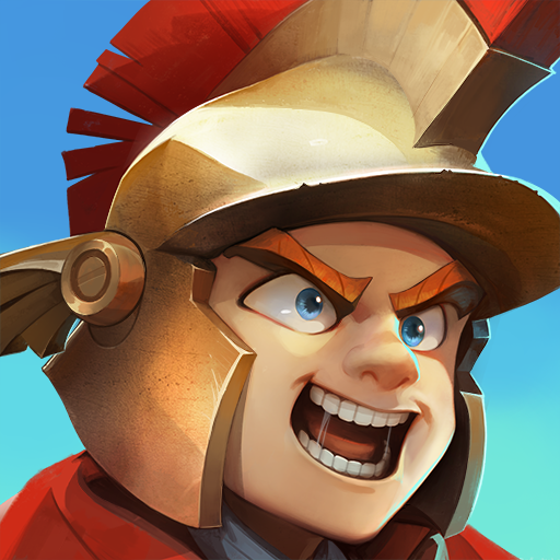 Idle Legion 1.0.97 Icon