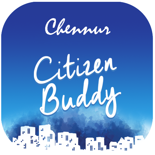 Chennur Municipality,Telangana logo