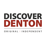 Discover Denton icon