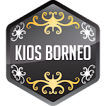 Cover Image of Tải xuống KIOS BORNEO: SERVER PULSA MURAH 2.0 APK