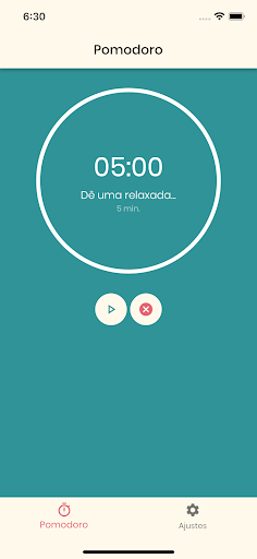 Tomafoco Screen 2