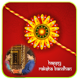 Raksha Bandhan PhotoFrames icon