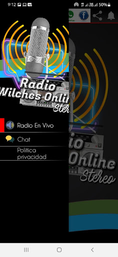 RadioWilchesOnline