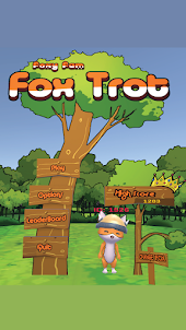 Fox Trot by FoxyFam