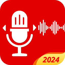 Icon image Voice Recorder & Noise Reducer