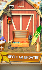 Captura 19 Doors Puzzle games for adults android