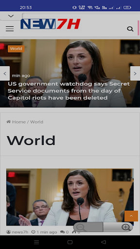 News7H Screen 2