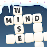Cover Image of Unduh Crossword Pie: 8-word puzzles 1.62 APK