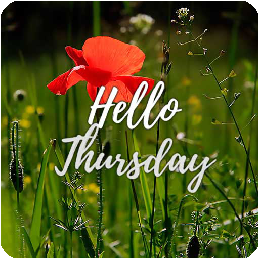 THURSDAY WITH MORNING MESSAGES - Εφαρμογές στο Google Play