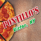 Pontillos Pizza Victor, NY icon
