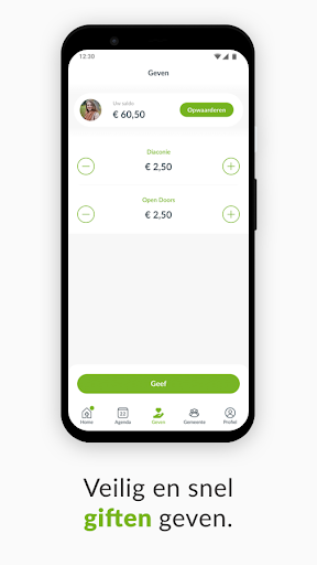 CGK Via Nova Amsterdam Screenshot 4 - AppWisp.com