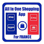 France Online Shopping - All in one App