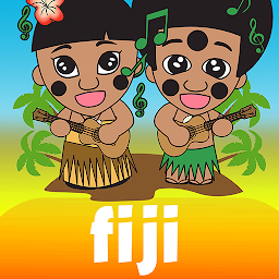 Imatge d'icona Little Learners Fiji