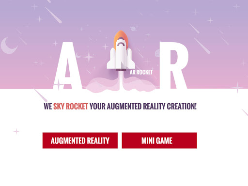 AR Rocket Screenshot 4 - AppWisp.com