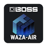 BTS for WAZA-AIR icon