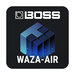 Icon image BTS for WAZA-AIR