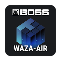 BTS for WAZA-AIR