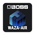 BTS for WAZA-AIR1.1.1