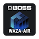 BTS for WAZA-AIR - Androidアプリ