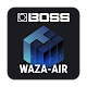BTS for WAZA-AIR Auf Windows herunterladen