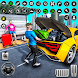 City Taxi Simulator: Taxi Game - Androidアプリ
