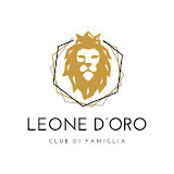 Фитнес клуб Leone D’oro icon