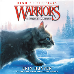 「Warriors: Dawn of the Clans #5: A Forest Divided」のアイコン画像