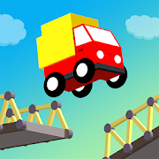 Top 48 Arcade Apps Like Risky Rider : Extreme Car Bridge Driving - Best Alternatives