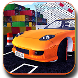 Dr Driving: Euro Sports Car Parking Master Mania icon