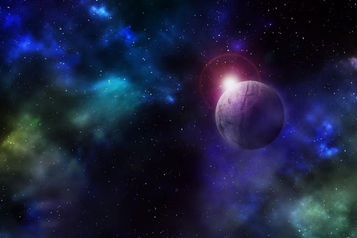 Planets wallpapers