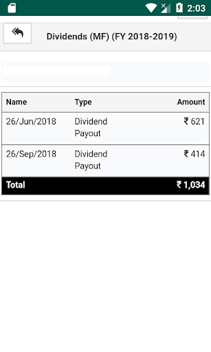 KIFS Trade Capital [MF] Screen 3