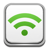 Wi-Fi Tethering On/Off icon