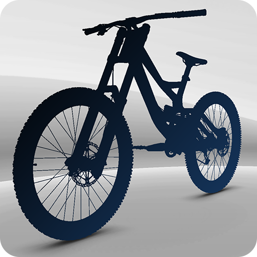 Bike 3D Configurator 1.6.4 Icon