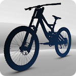 Cover Image of Baixar Configurador 3D de bicicleta  APK
