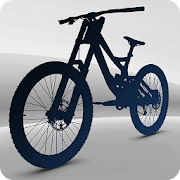 Bike 3D Configurator Mod apk أحدث إصدار تنزيل مجاني